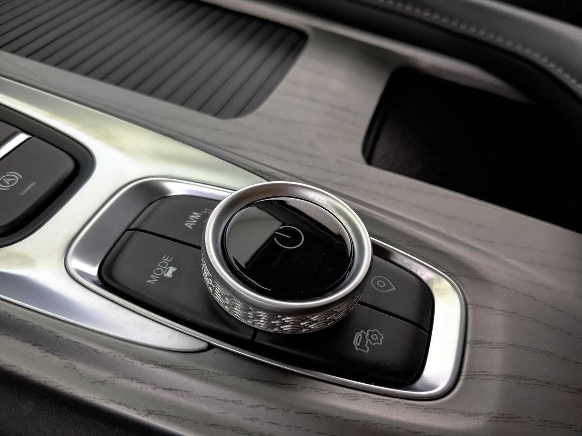 Chery Arrizo 8, 2023 Фото №30