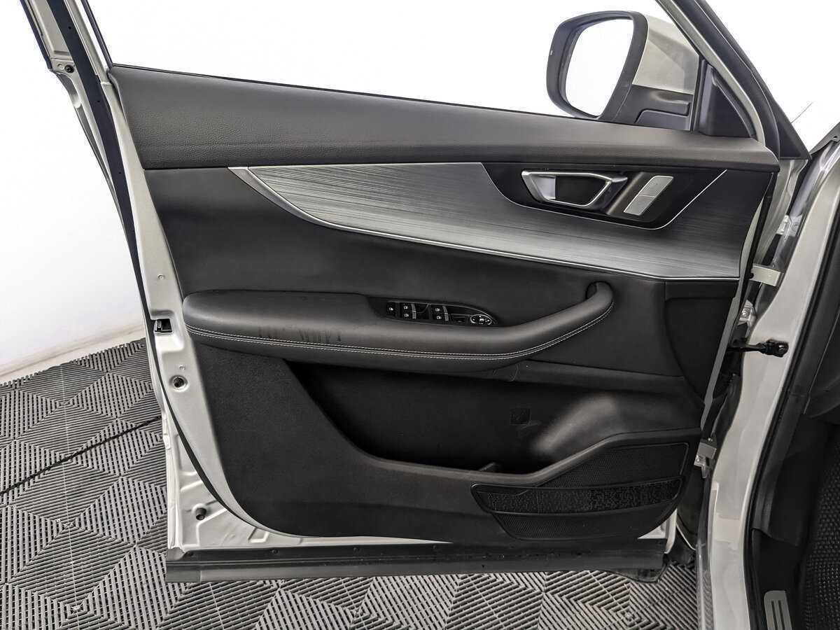 CHERY Tiggo 7 Pro Max, 2023 Фото №14