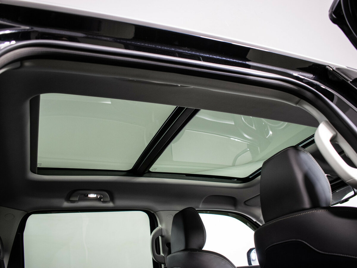 Haval Dargo, 2023 Фото №10