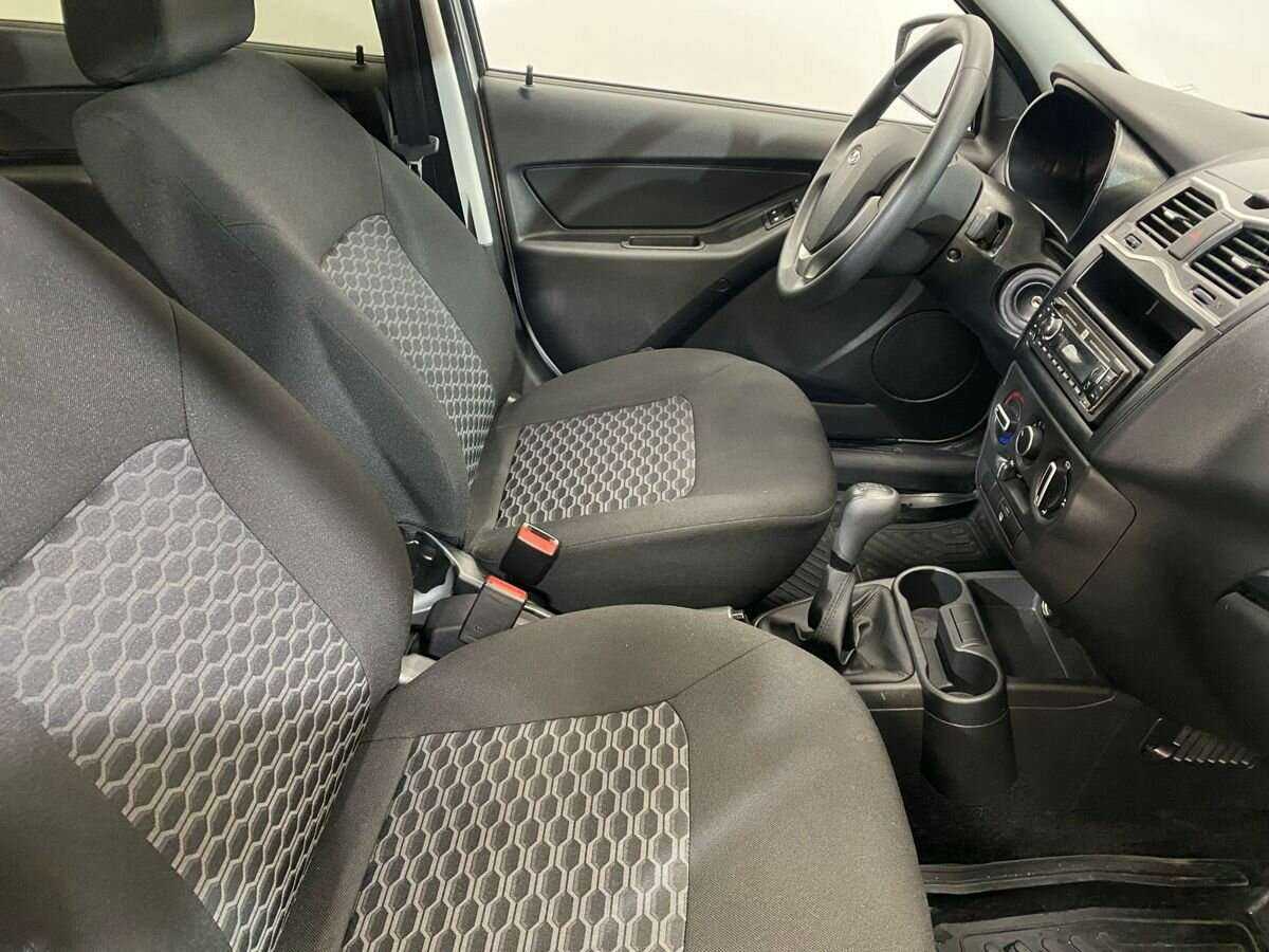 Lada (ВАЗ) Granta, 2023 Фото №10