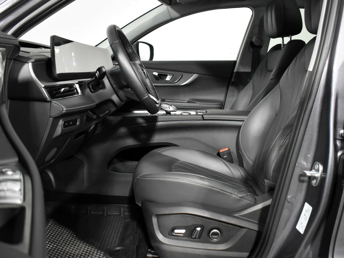 Chery Tiggo 8 Pro Max I Рестайлинг, 2023 Фото №10