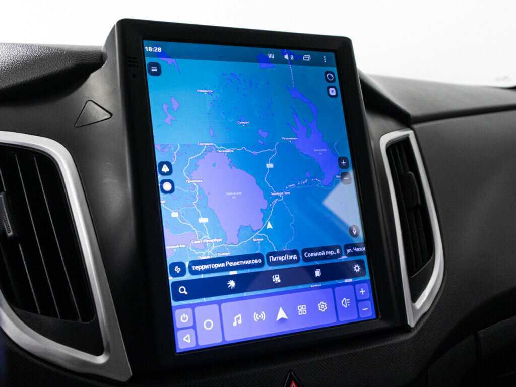 Hyundai Creta, 2018 Фото №16