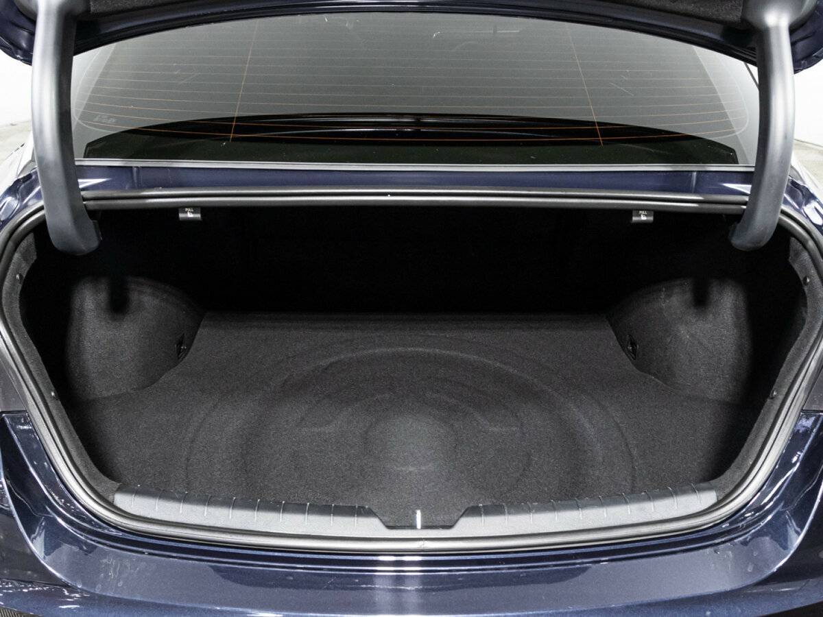 Kia K5, 2020 Фото №15