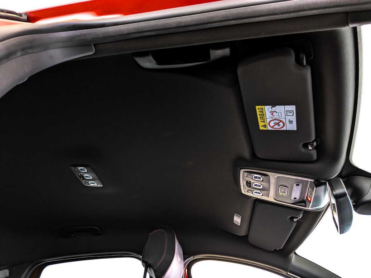 Renault Arkana, 2021 Фото №21