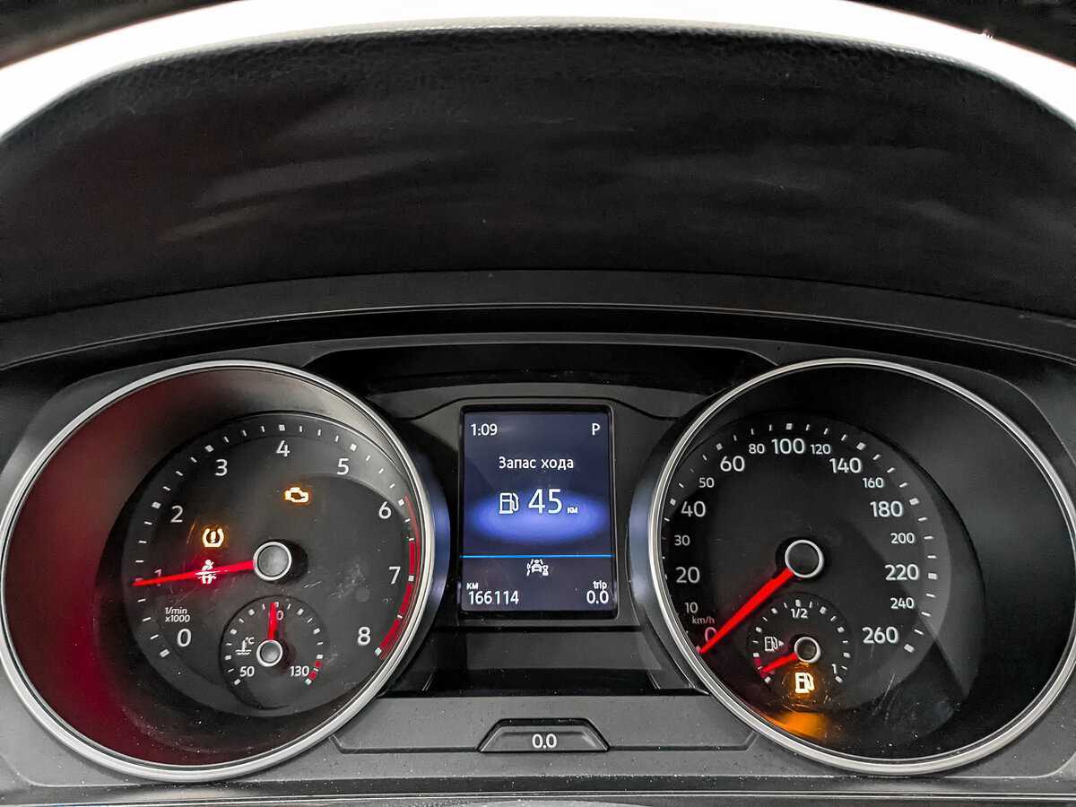 Volkswagen Tiguan, 2021 Фото №13