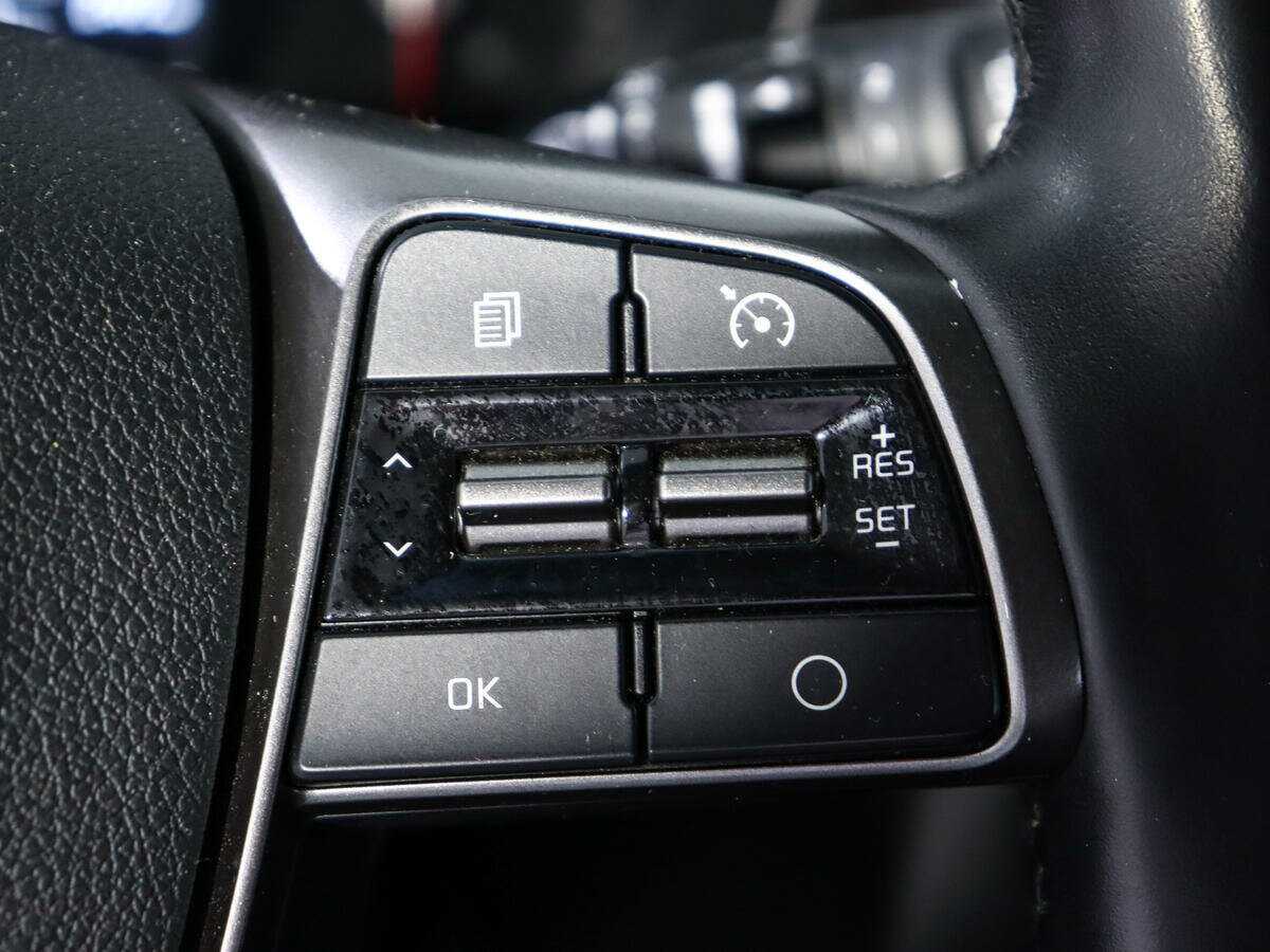 Kia Sorento, 2018 Фото №25