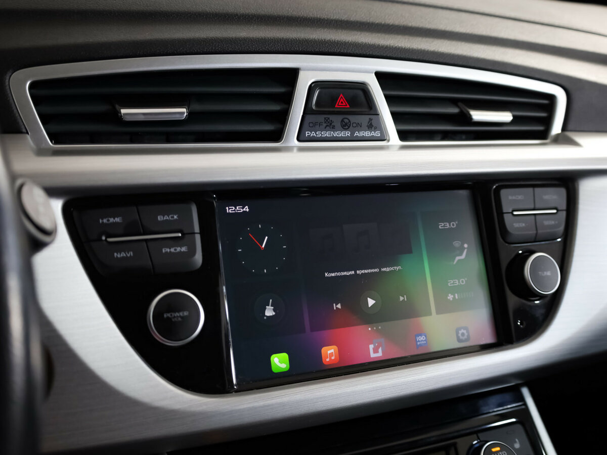 Geely Atlas I, 2019 Фото №15