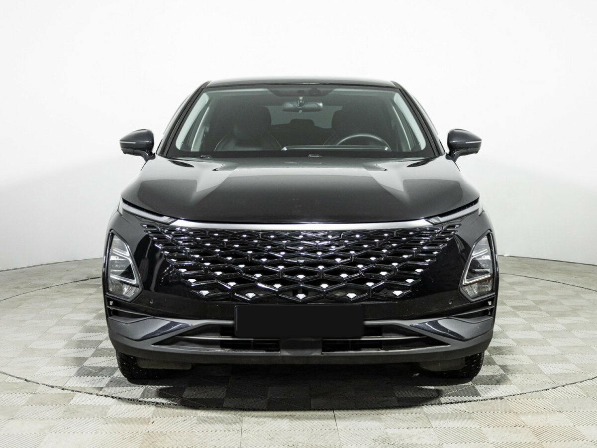 Omoda C5 I, 2024 Фото №2