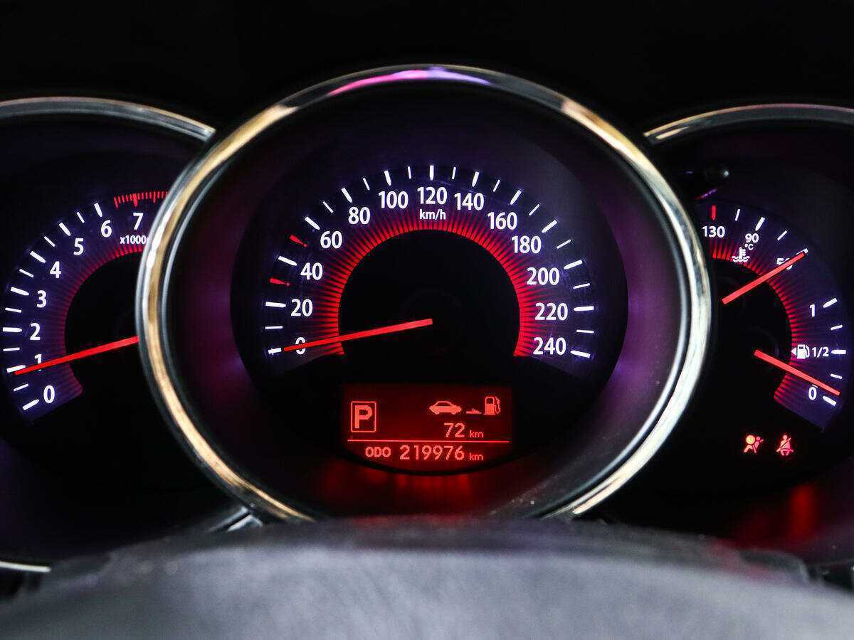 Kia Sorento, 2012 Фото №9