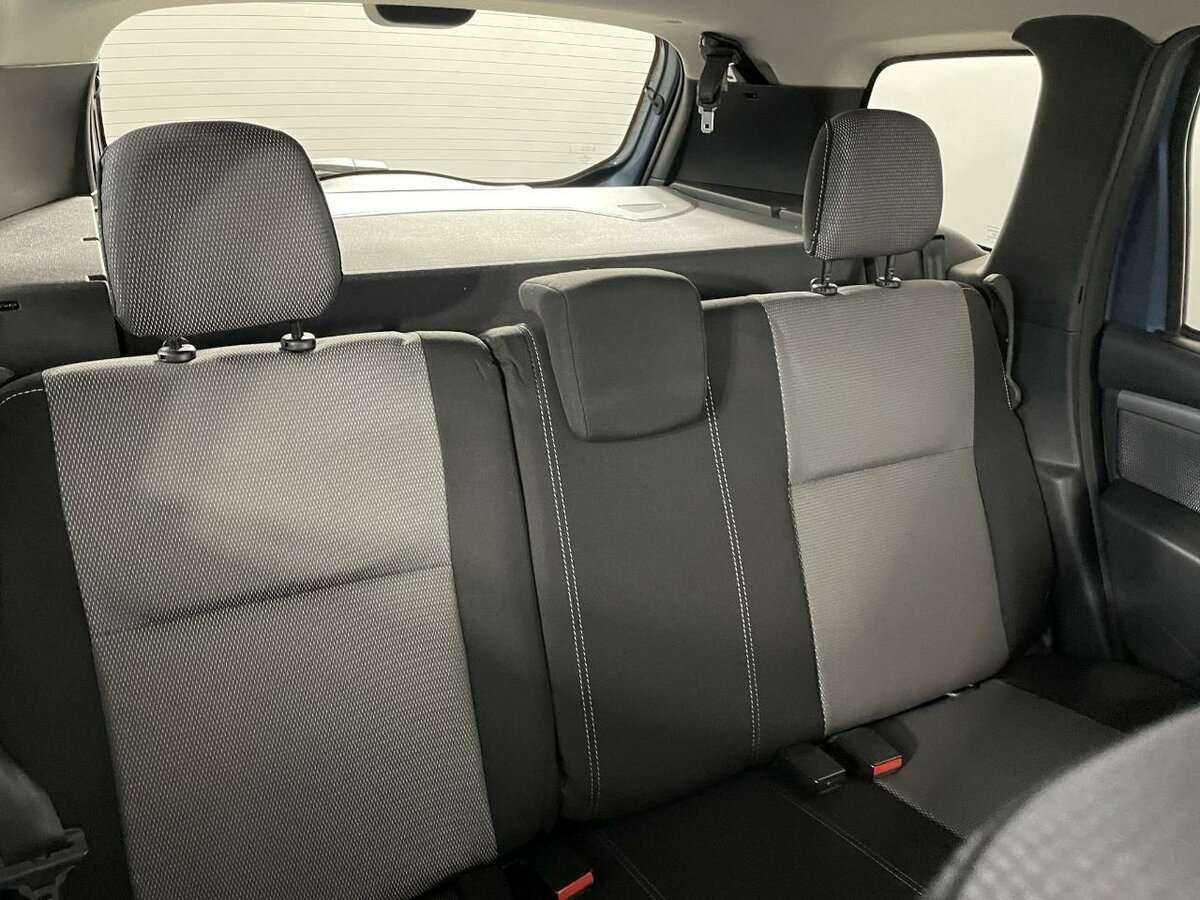 Renault Duster, 2013 Фото №15