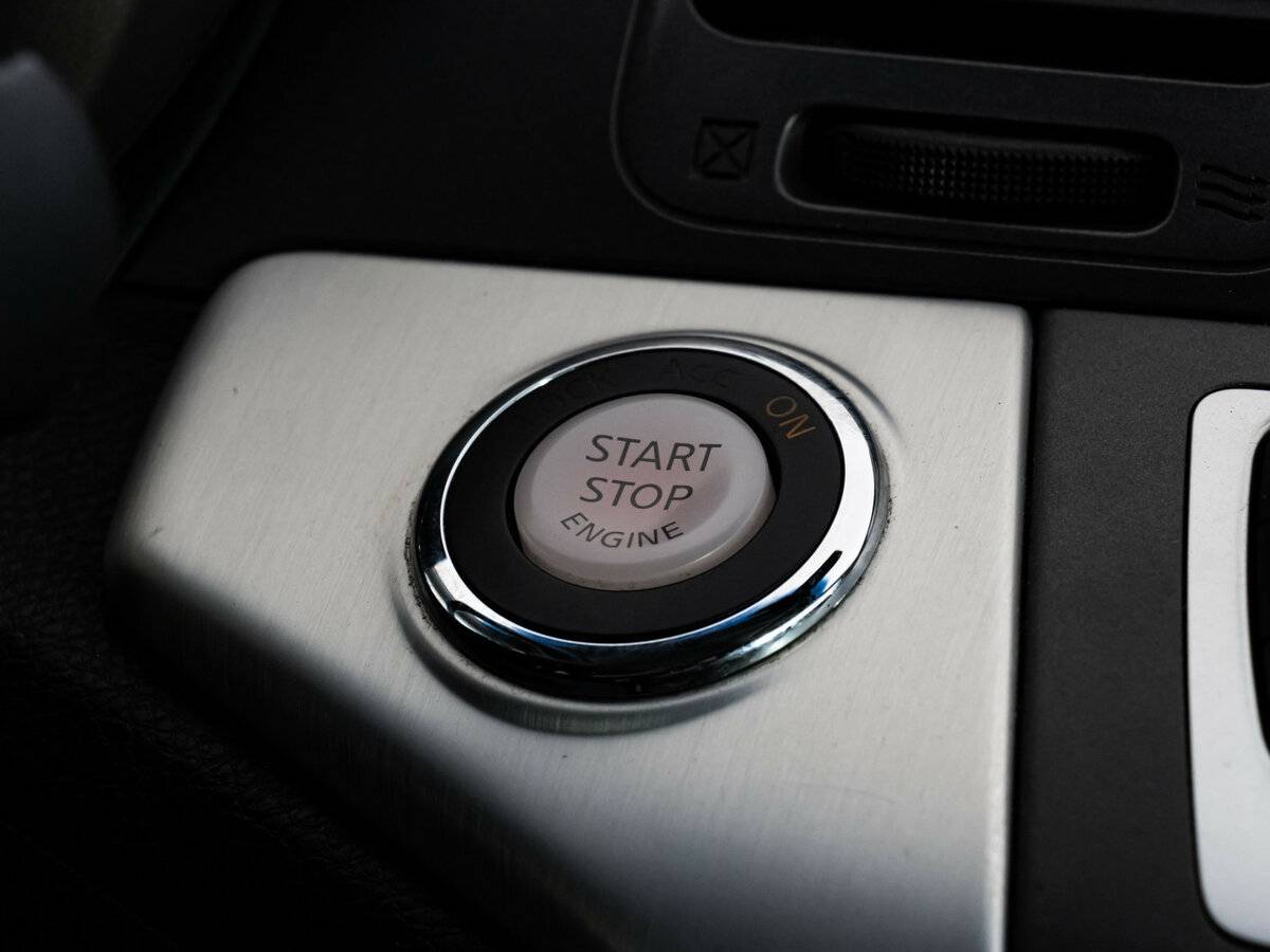 Nissan Murano, 2013 Фото №17