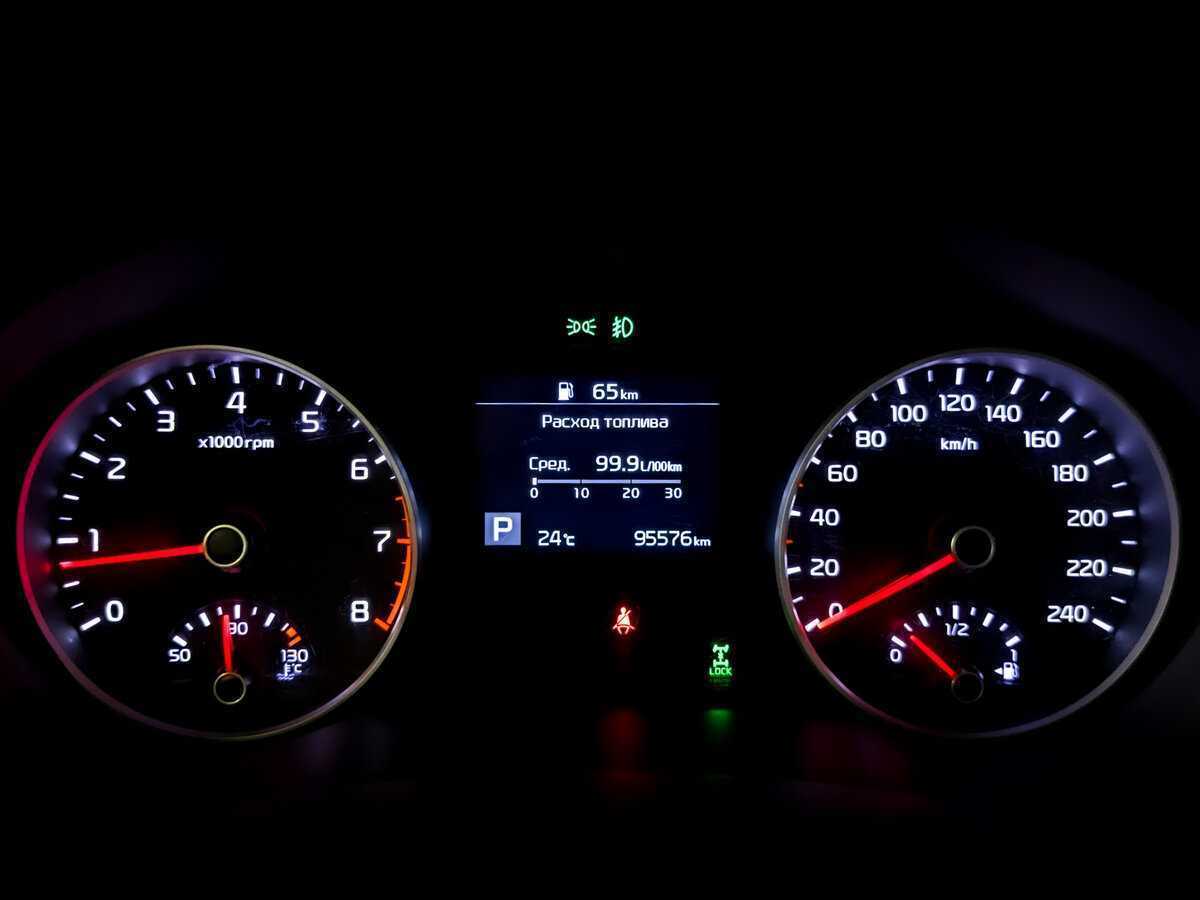 Kia Sportage, 2019 Фото №13