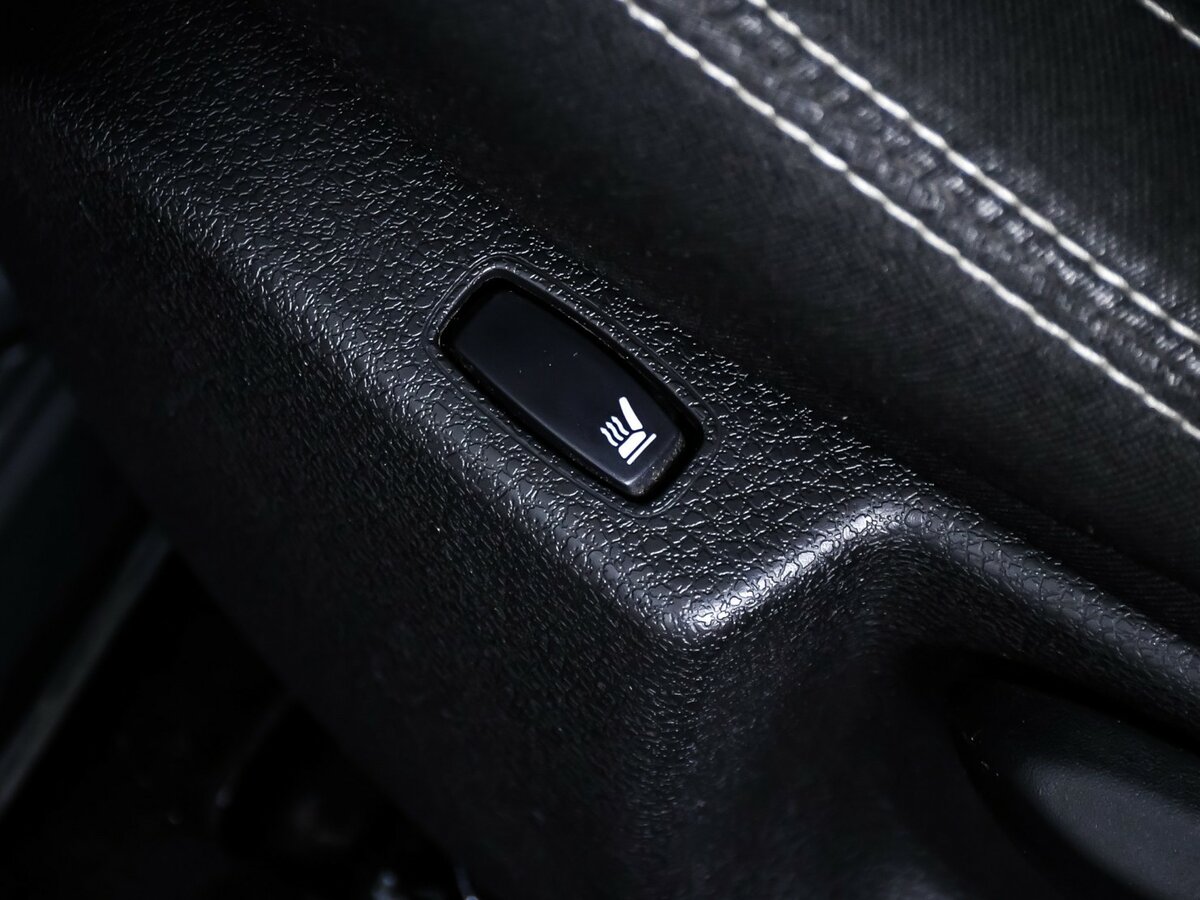 Renault Logan II, 2018 Фото №13