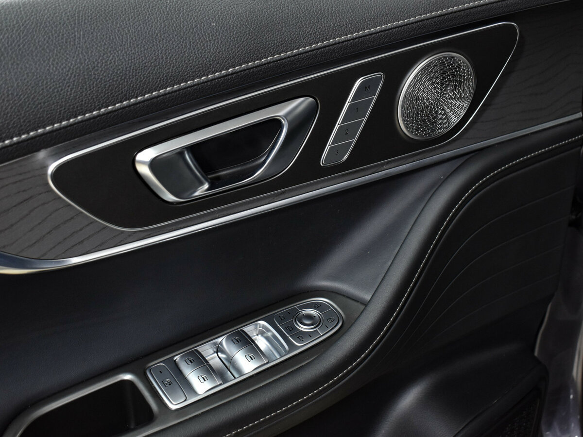 Chery Tiggo 8 Pro Max I Рестайлинг, 2023 Фото №26