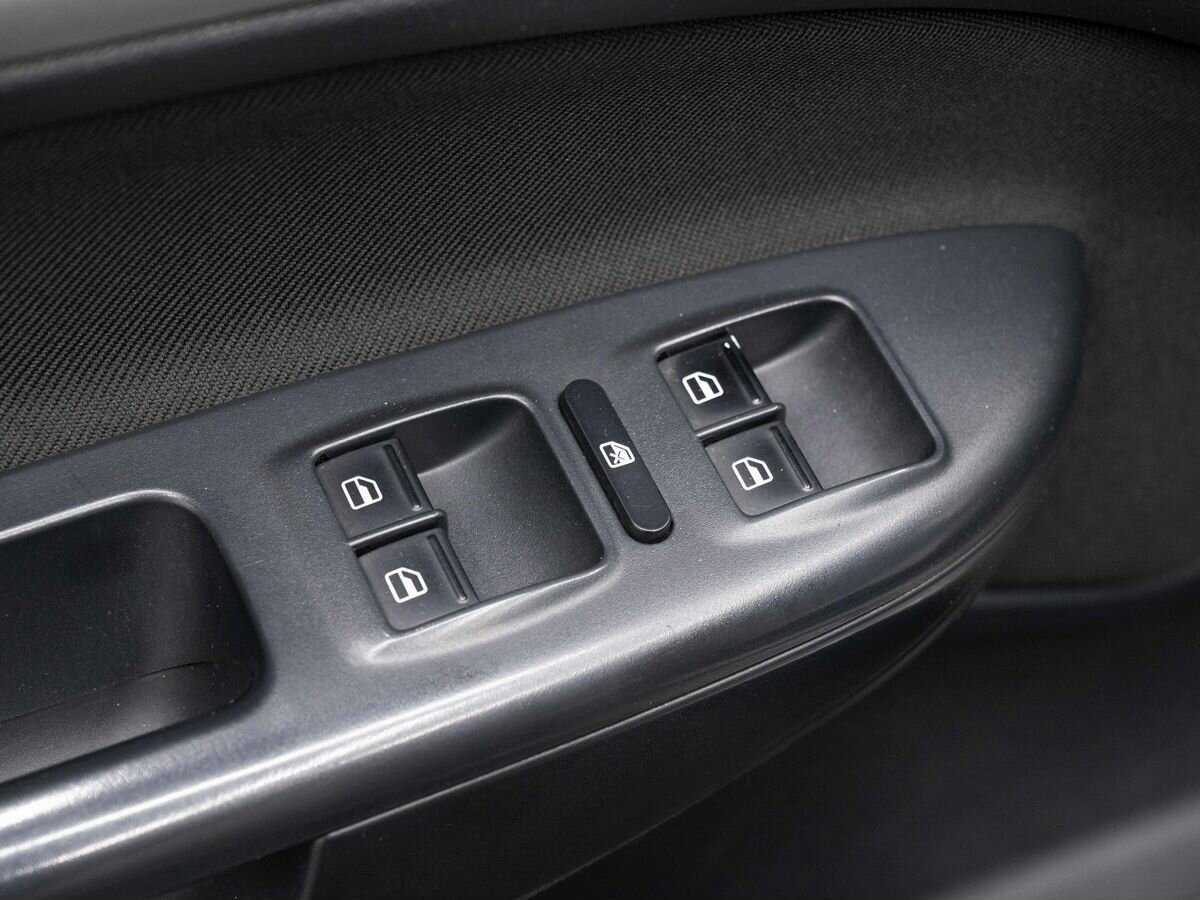 Skoda Octavia, 2012 Фото №18