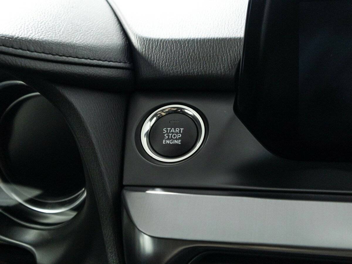 Mazda 6, 2017 Фото №18