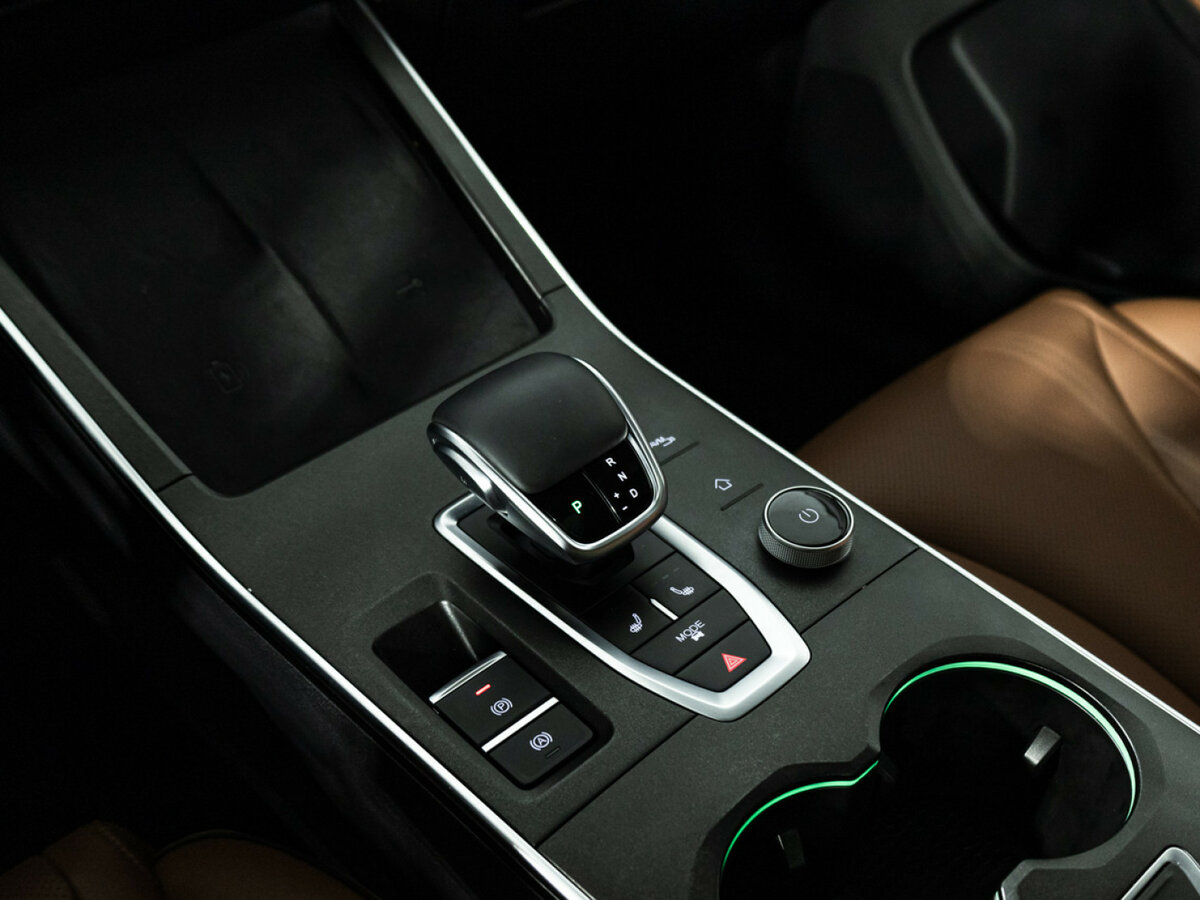 Omoda C5 I, 2023 Фото №17