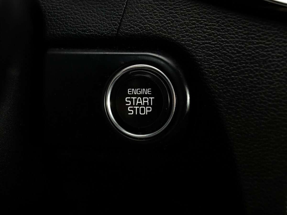 Kia Ceed, 2020 Фото №18