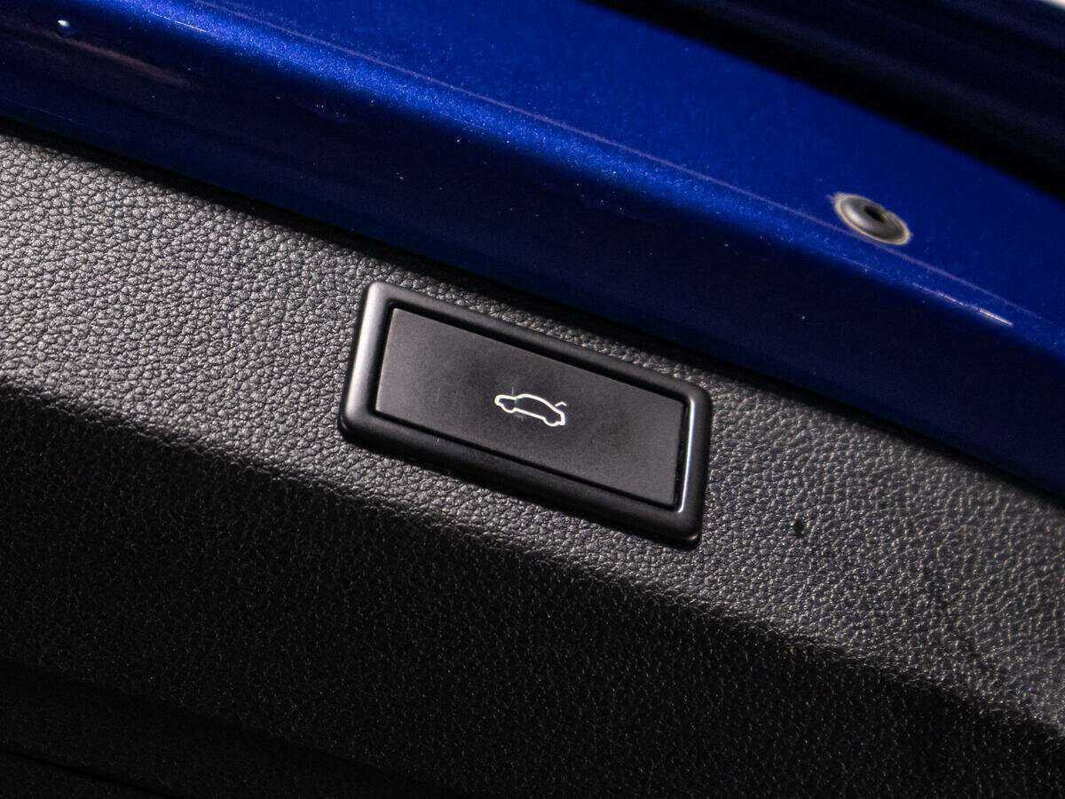 Skoda Kodiaq, 2021 Фото №22