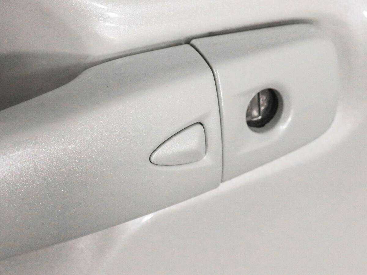 Nissan Qashqai, 2018 Фото №14