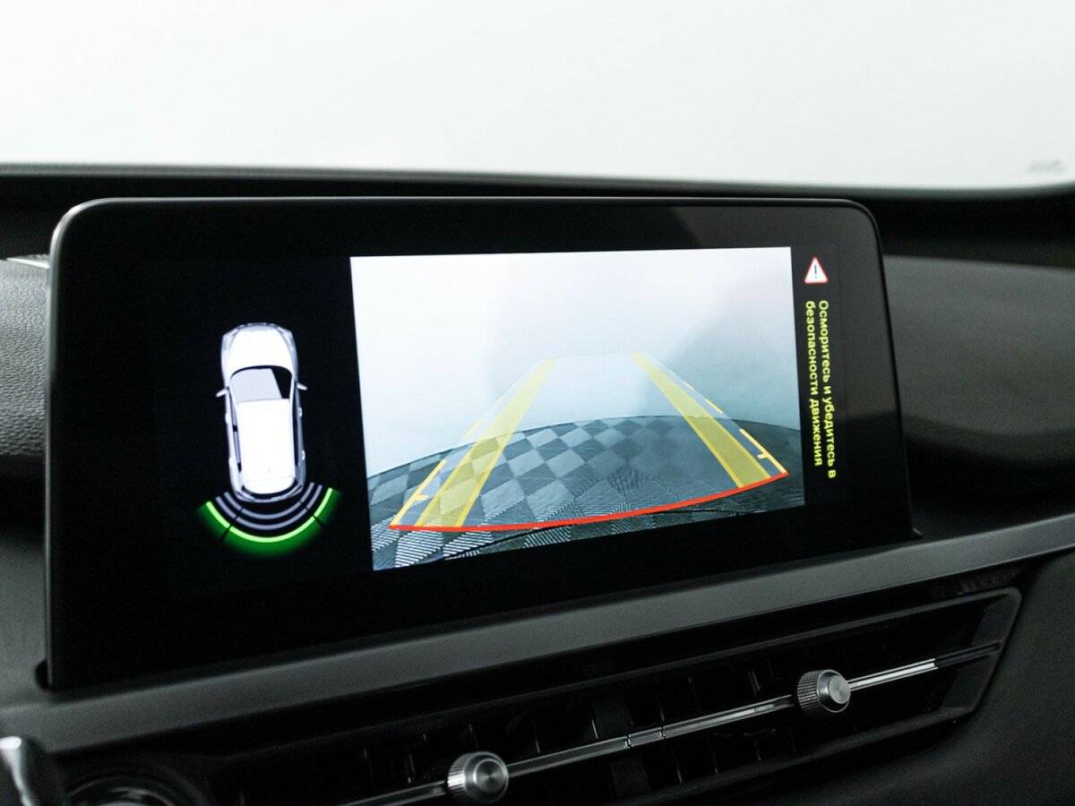 Chery Tiggo 4 Pro I, 2024 Фото №15