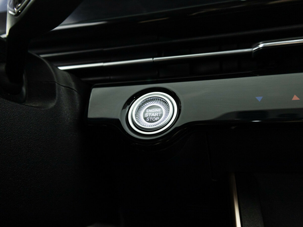 Omoda C5 I, 2024 Фото №22