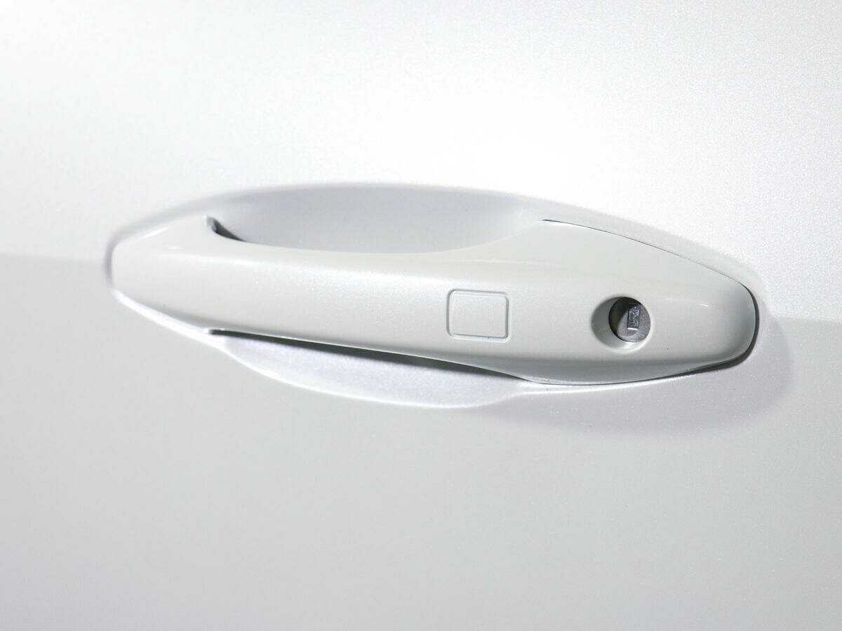 Haval F7, 2023 Фото №15