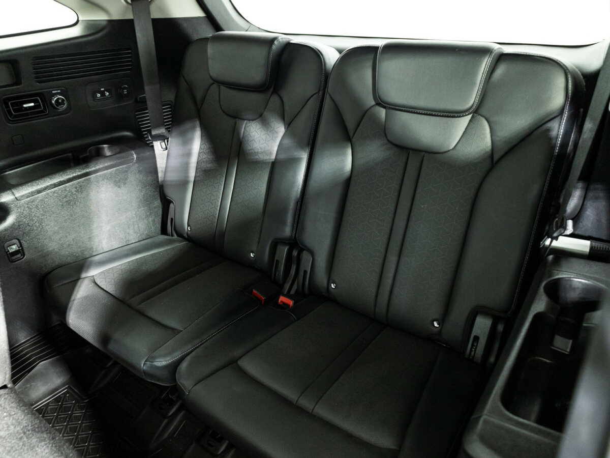 Kia Sorento IV, 2020 Фото №22