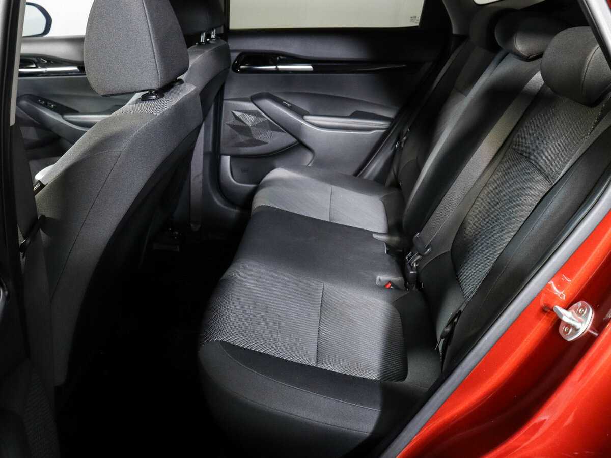 Kia Seltos, 2020 Фото №7
