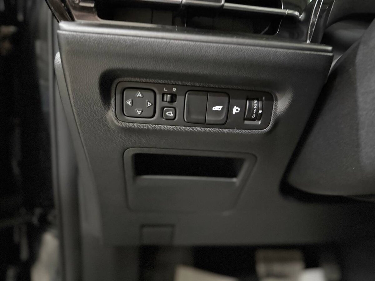 Changan UNI-S (CS55 Plus), 2024 Фото №18