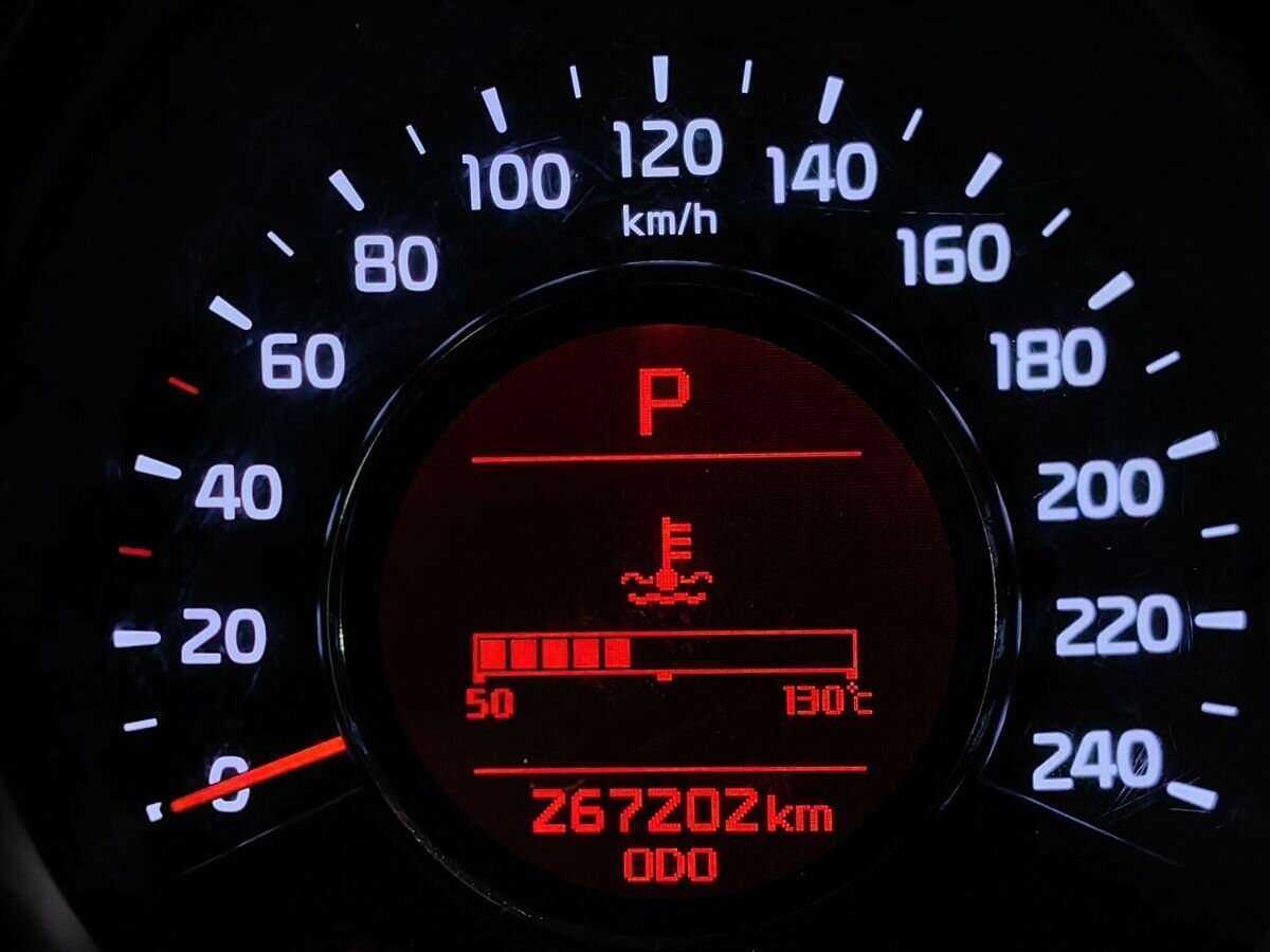 Kia Ceed, 2013 Фото №16