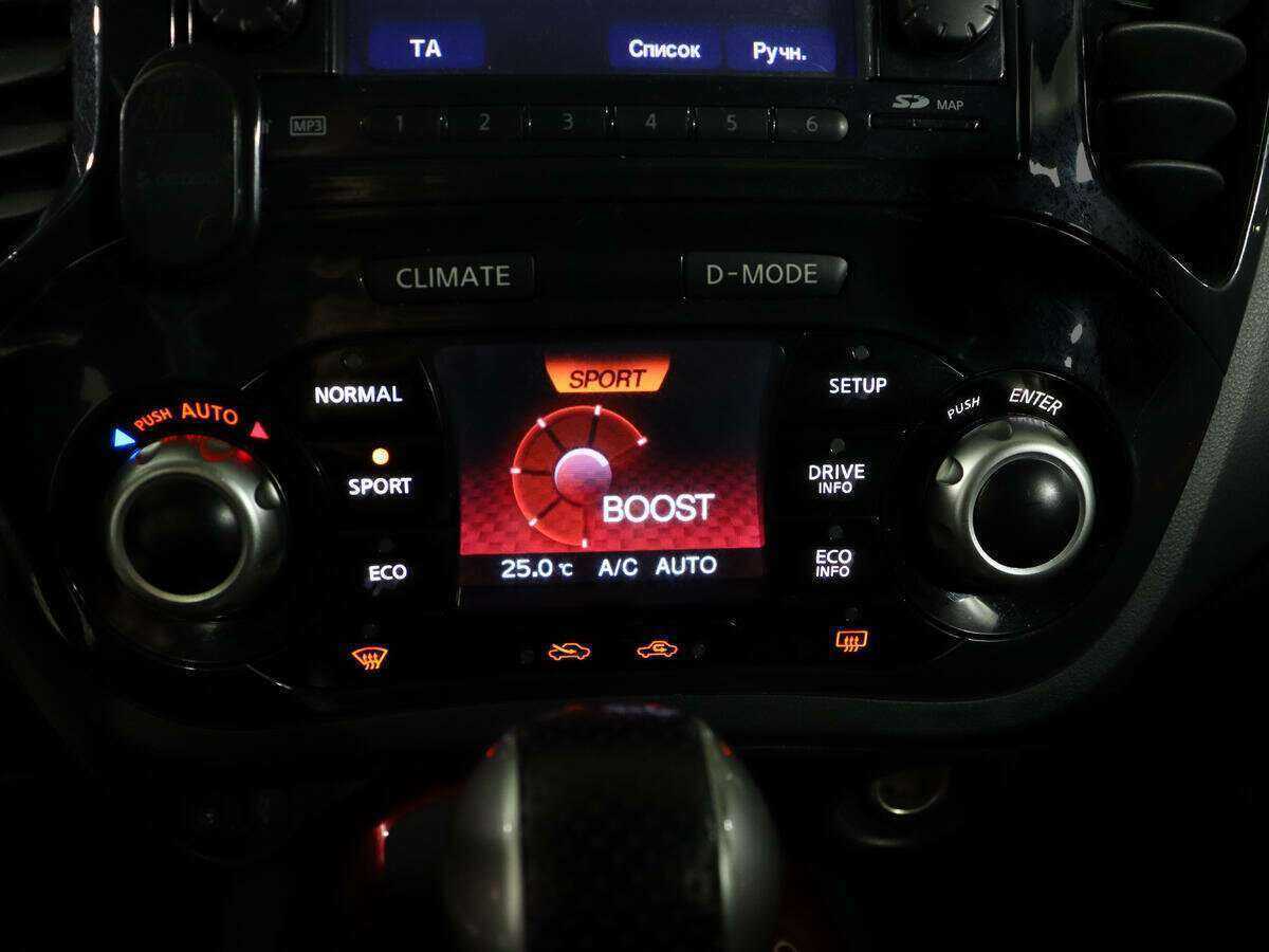 Nissan Juke, 2012 Фото №19