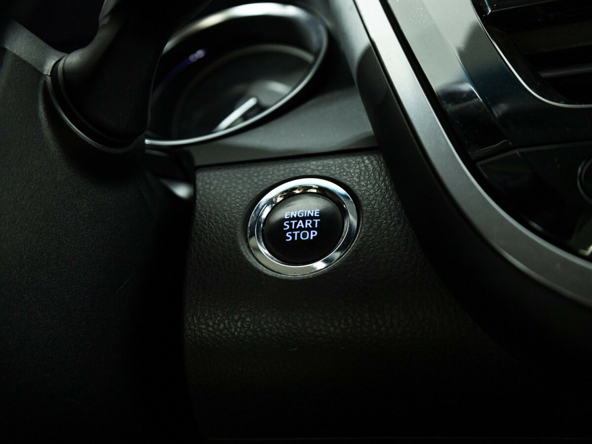 Toyota Camry VIII (XV70) Рестайлинг, 2021 Фото №20