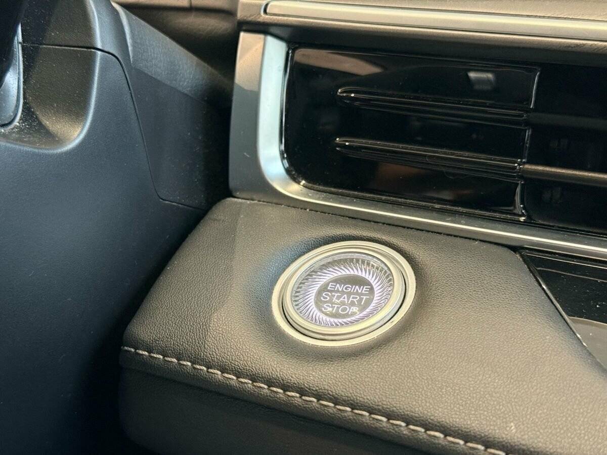 Chery Arrizo 8, 2023 Фото №30