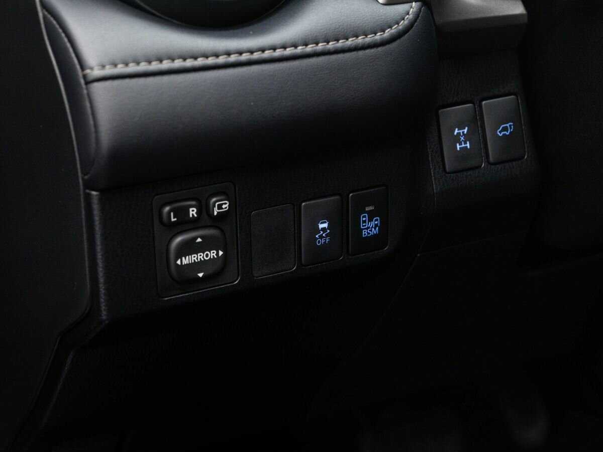 Toyota RAV4, 2013 Фото №17