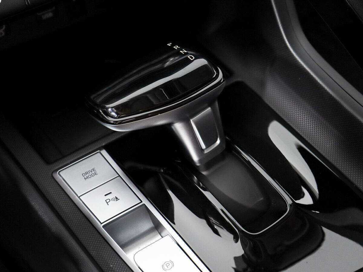 Hyundai Elantra, 2024 Фото №11