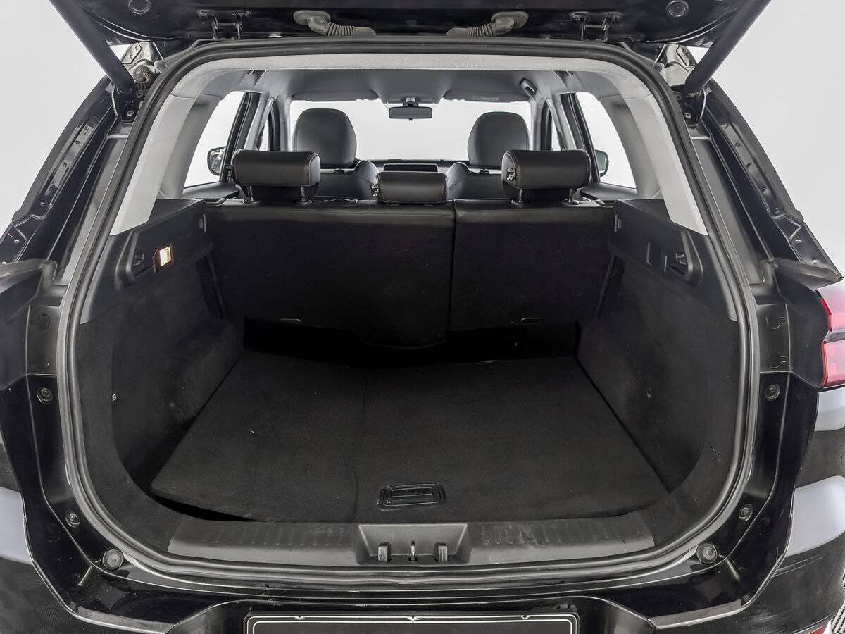 Chery Tiggo 7 Pro I, 2022 Фото №10