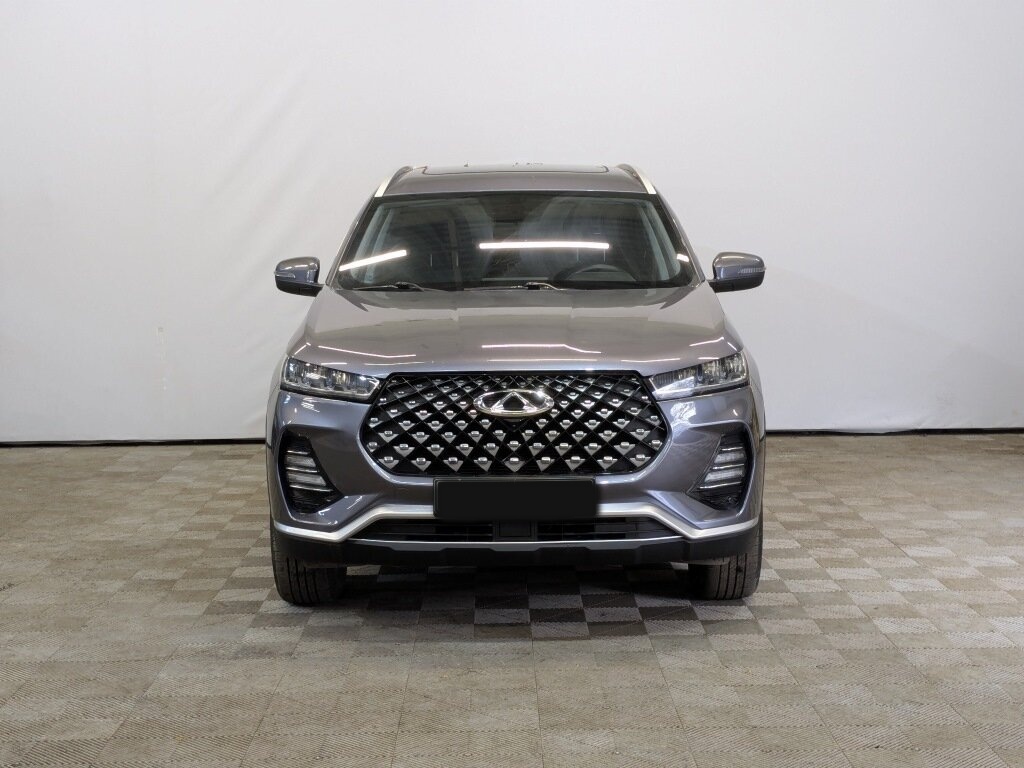 Chery Tiggo 7 Pro I, 2022 Фото №2