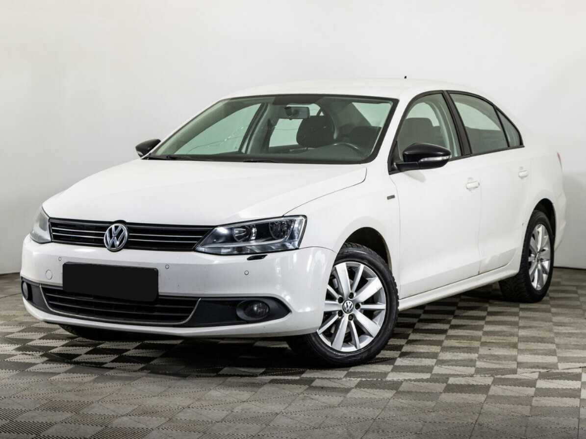 Volkswagen Jetta, 2013 Фото №1