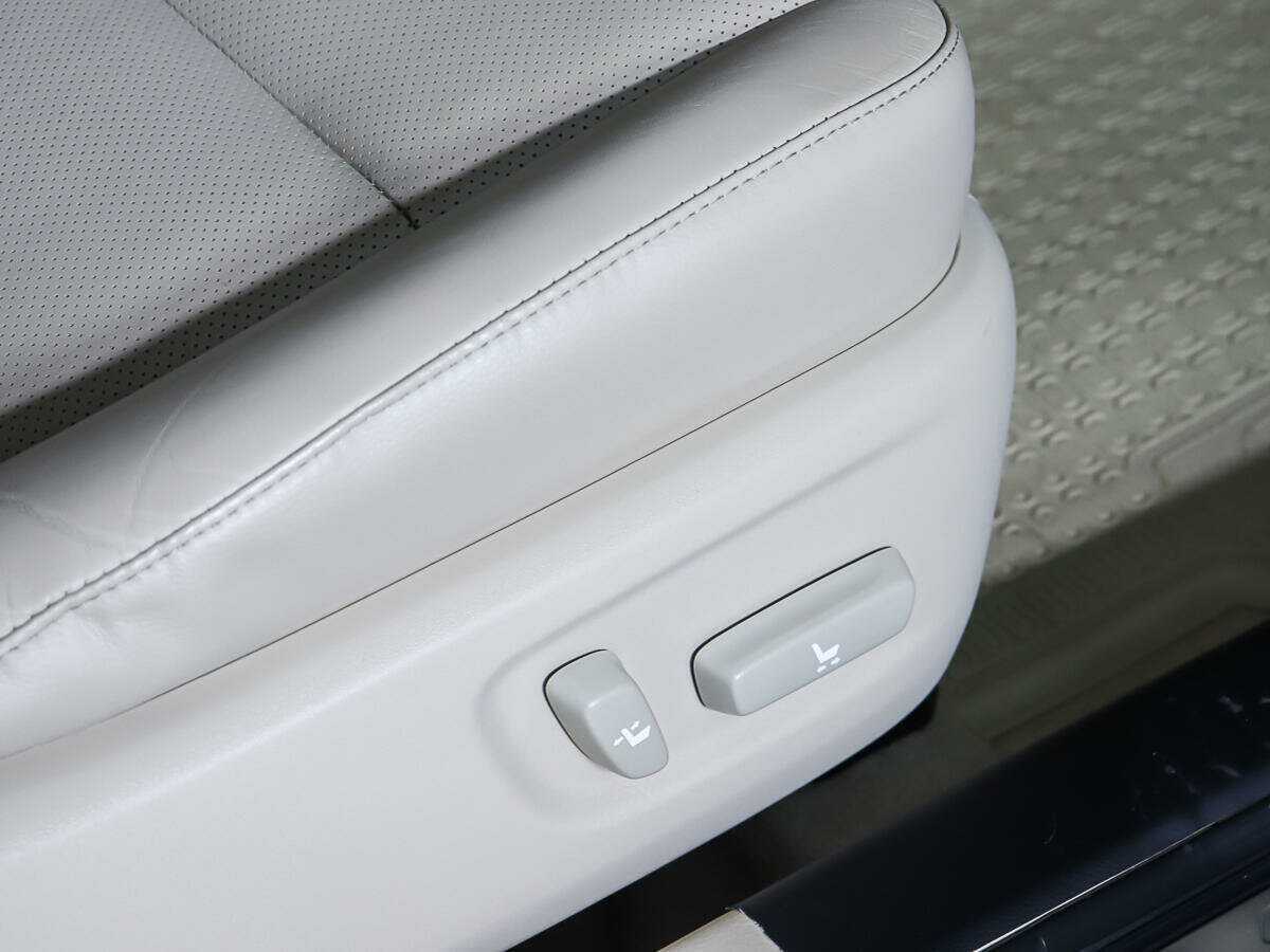 Toyota Camry, 2014 Фото №18