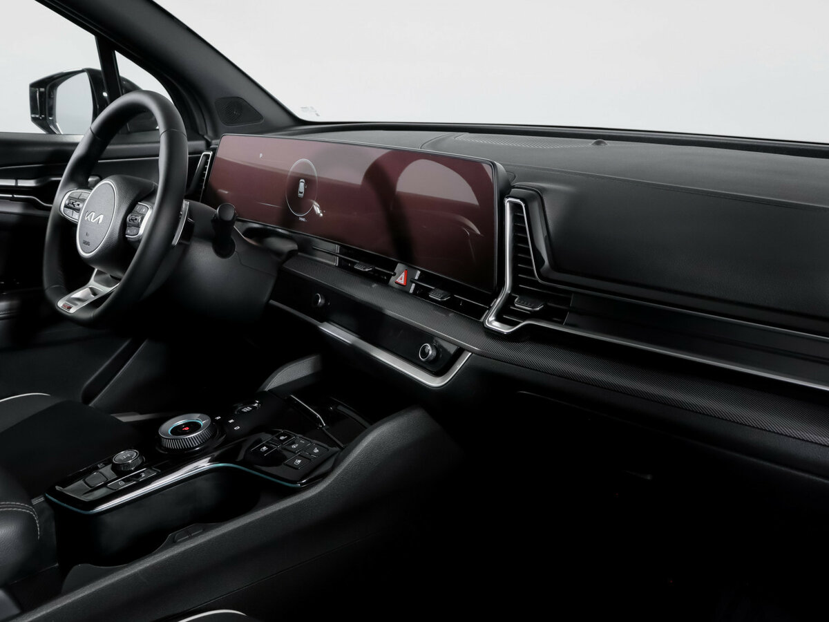 Kia Sportage SWB V, 2022 Фото №7