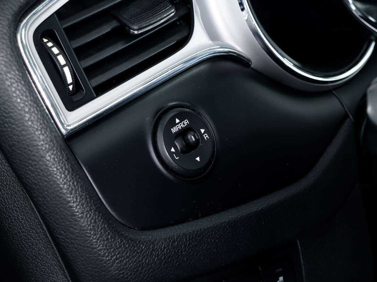 Kia Ceed, 2017 Фото №14