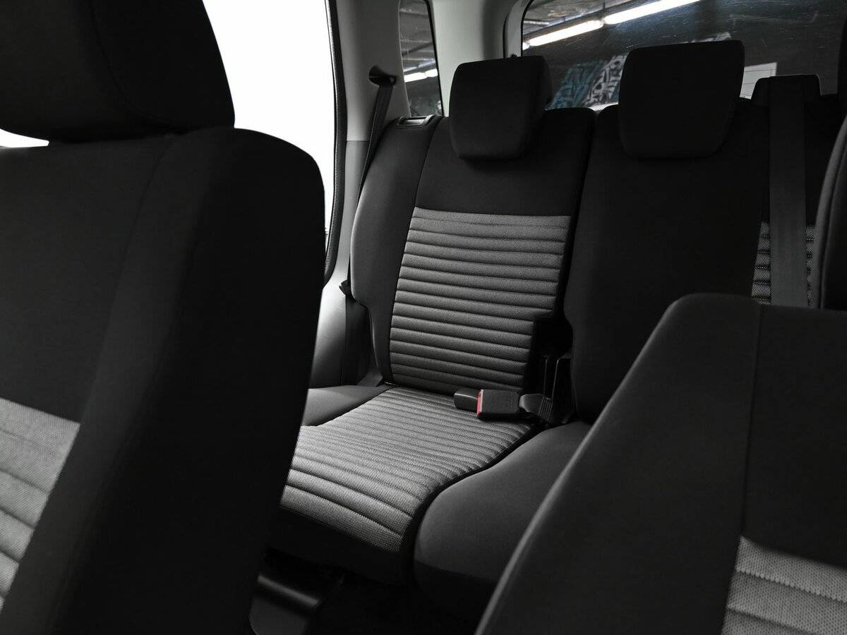 Suzuki SX4, 2013 Фото №13