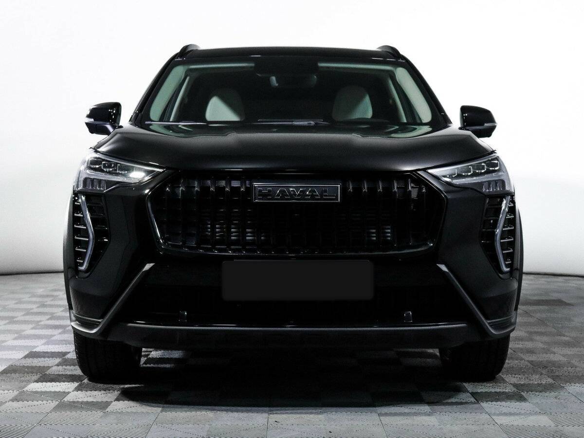 Haval Jolion, 2024 Фото №2