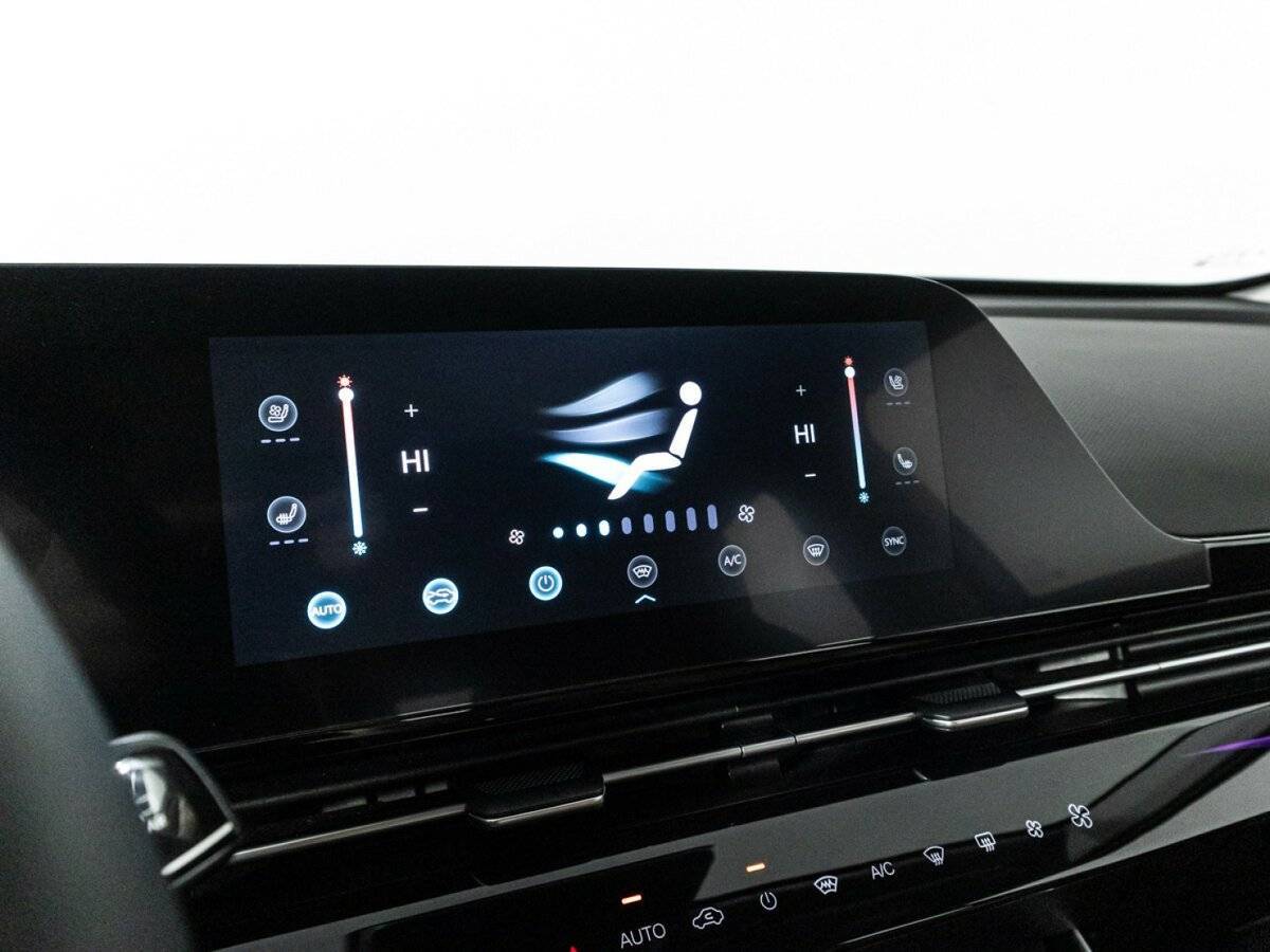 Omoda C5, 2023 Фото №20