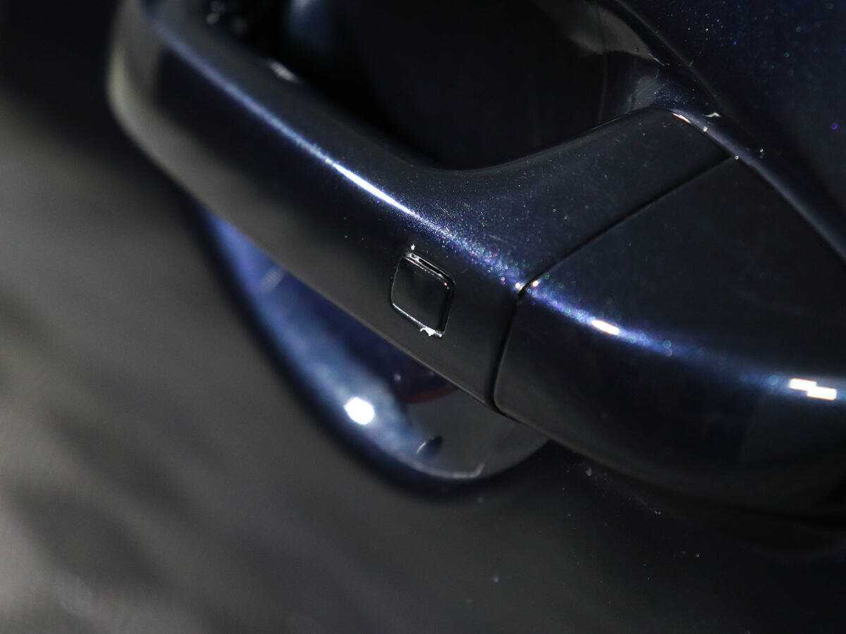 Kia Cerato, 2019 Фото №15