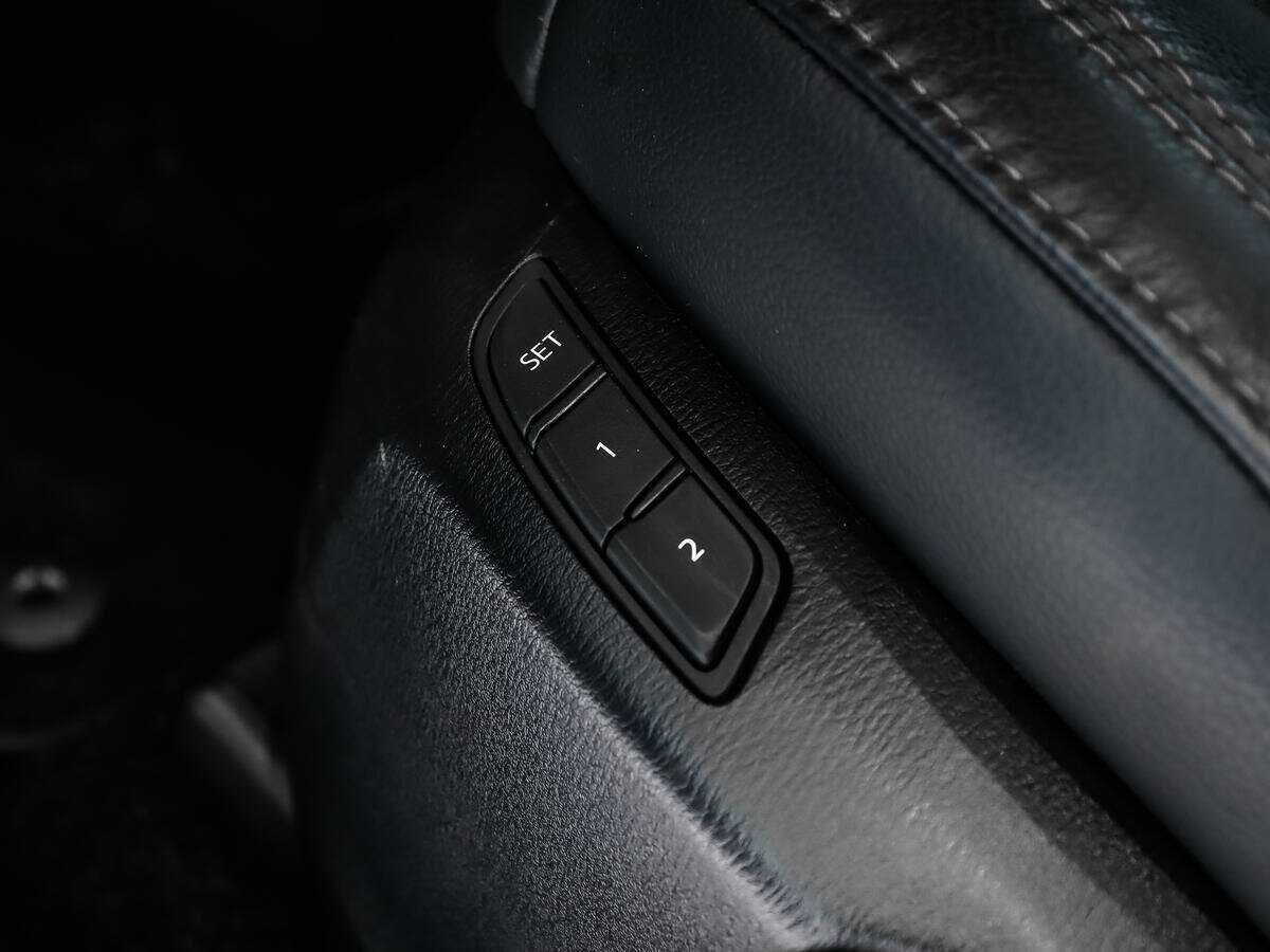 Mazda CX-5, 2019 Фото №11