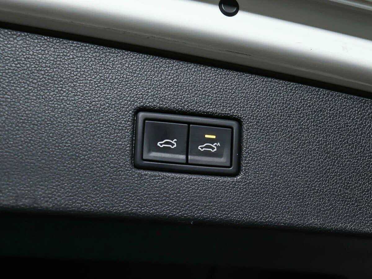 Volkswagen Tiguan, 2017 Фото №14