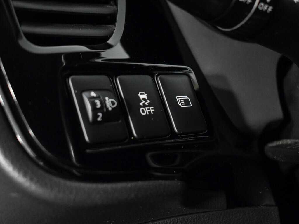 Mitsubishi Outlander, 2017 Фото №10