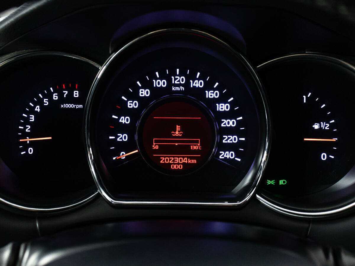 Kia Ceed, 2013 Фото №12